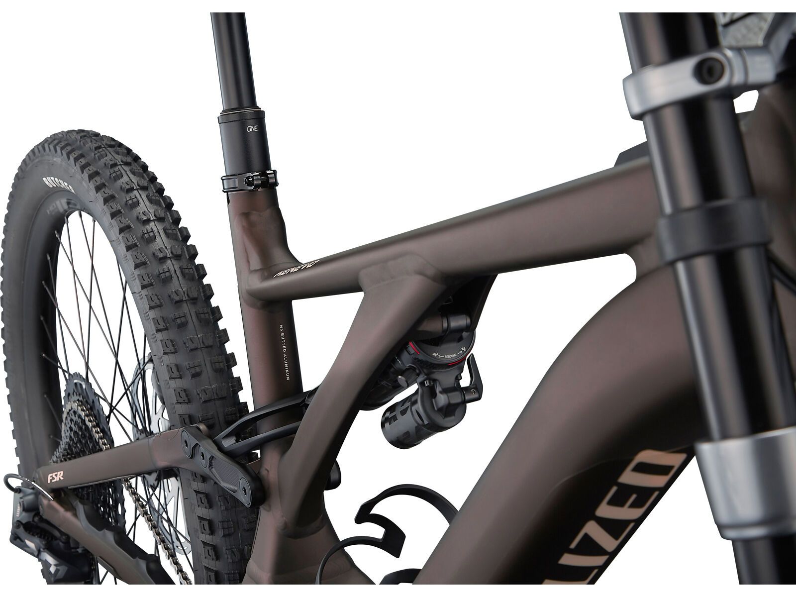 Specialized Turbo Kenevo Expert, doppio/sand - Bild 7