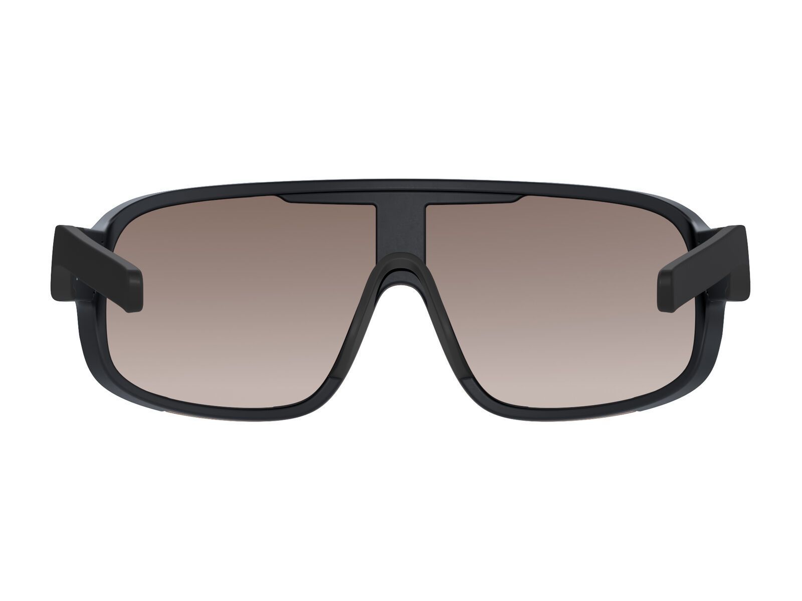 POC Aspire Mid, Clarity Trail/Partly Sunny Silver / uranium black - Bild 4