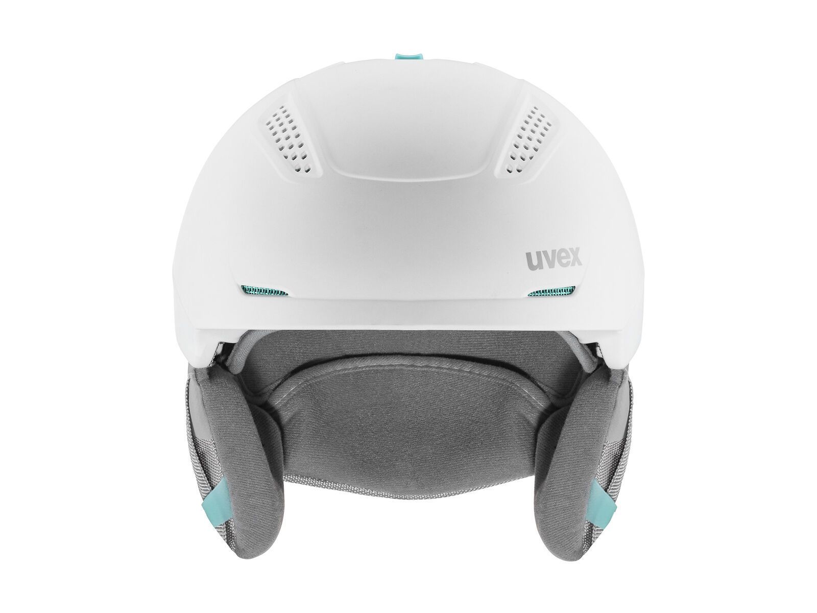 uvex ultra, white-mint mat - Bild 2