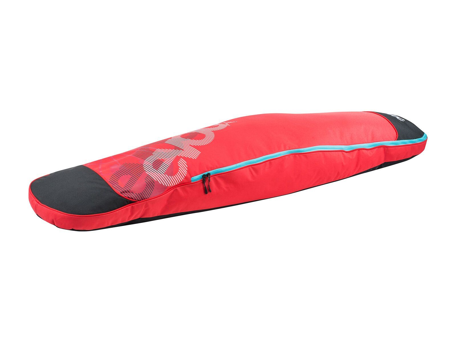 Evoc Board Bag, red - Bild 1