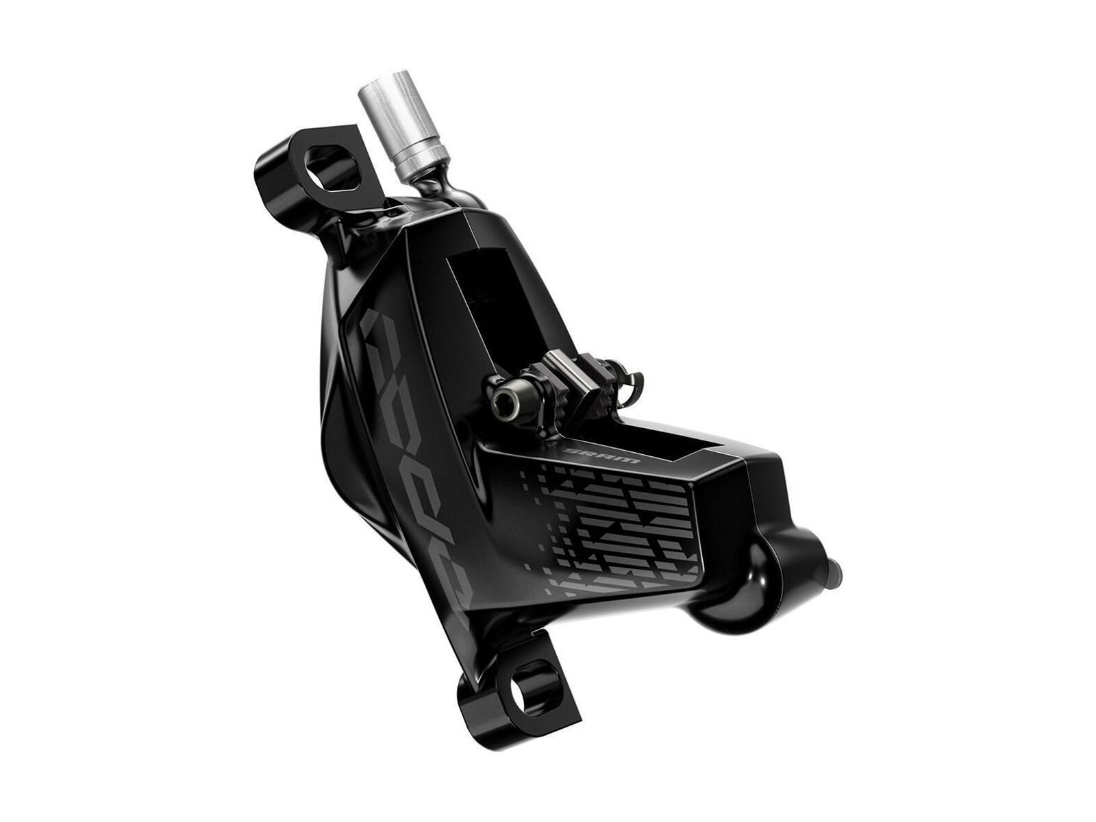 SRAM Code RSC - VR, black anodized - Bild 2