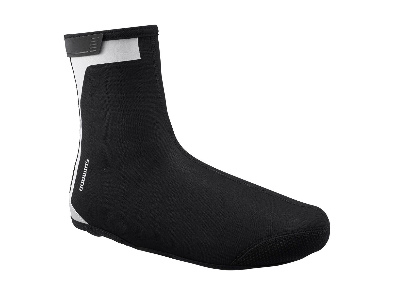 Shimano Shoe Cover, black - Bild 1