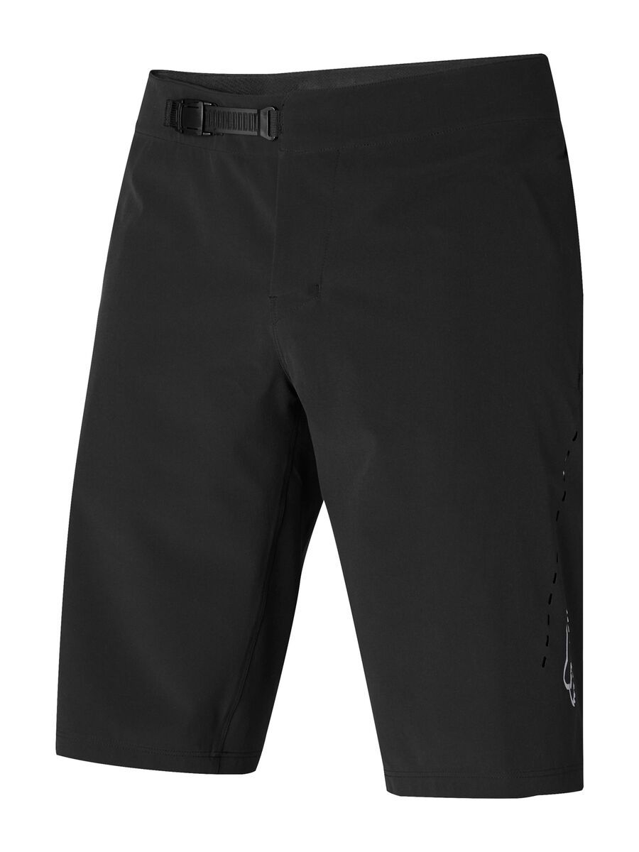 Fox Flexair Lite Short, black - Bild 1