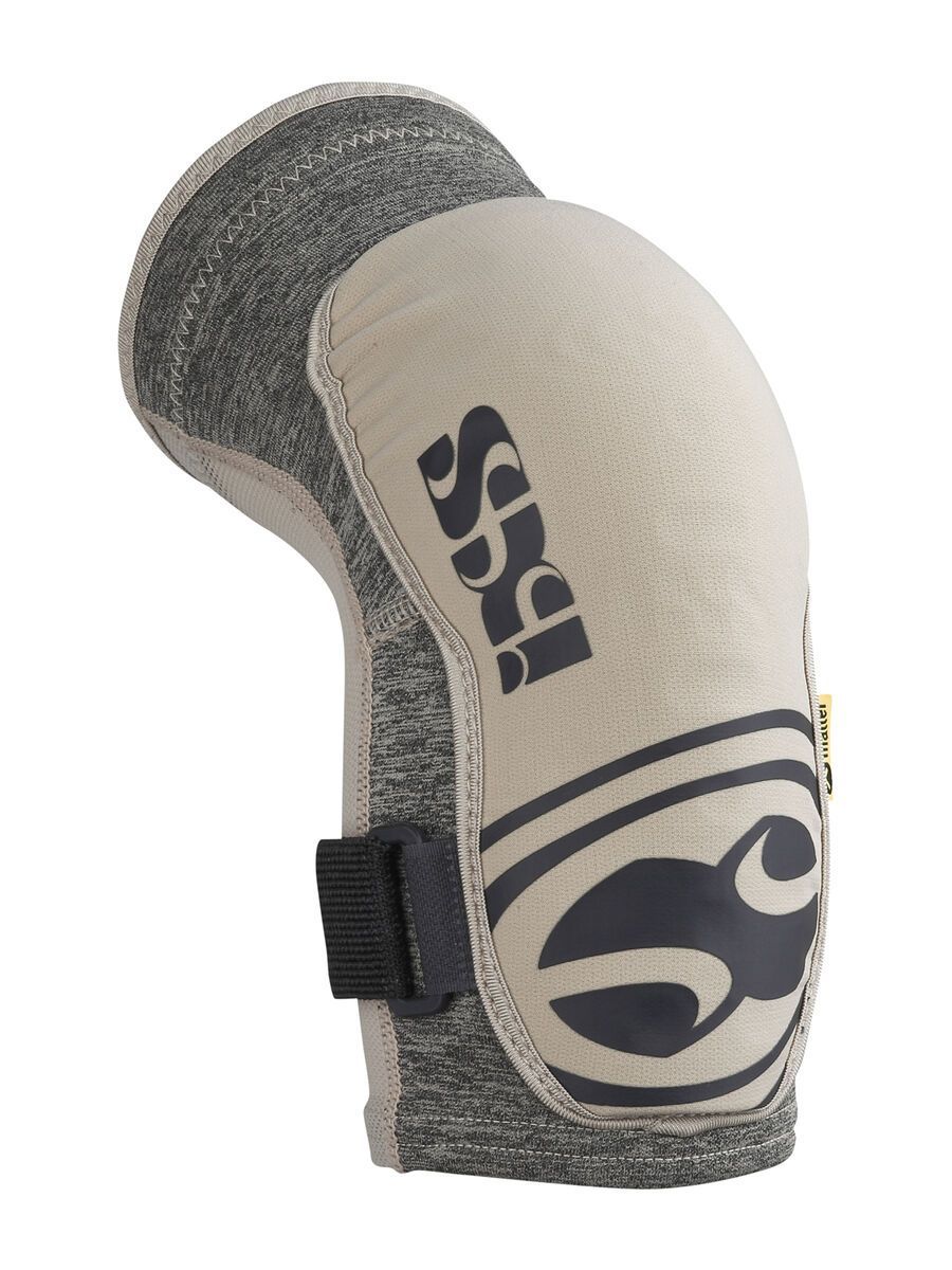 IXS Flow Evo+ Elbow Pad, camel - Bild 1