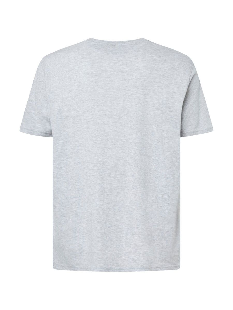 Oakley Mark II Tee 2.0, granite heather - Bild 3