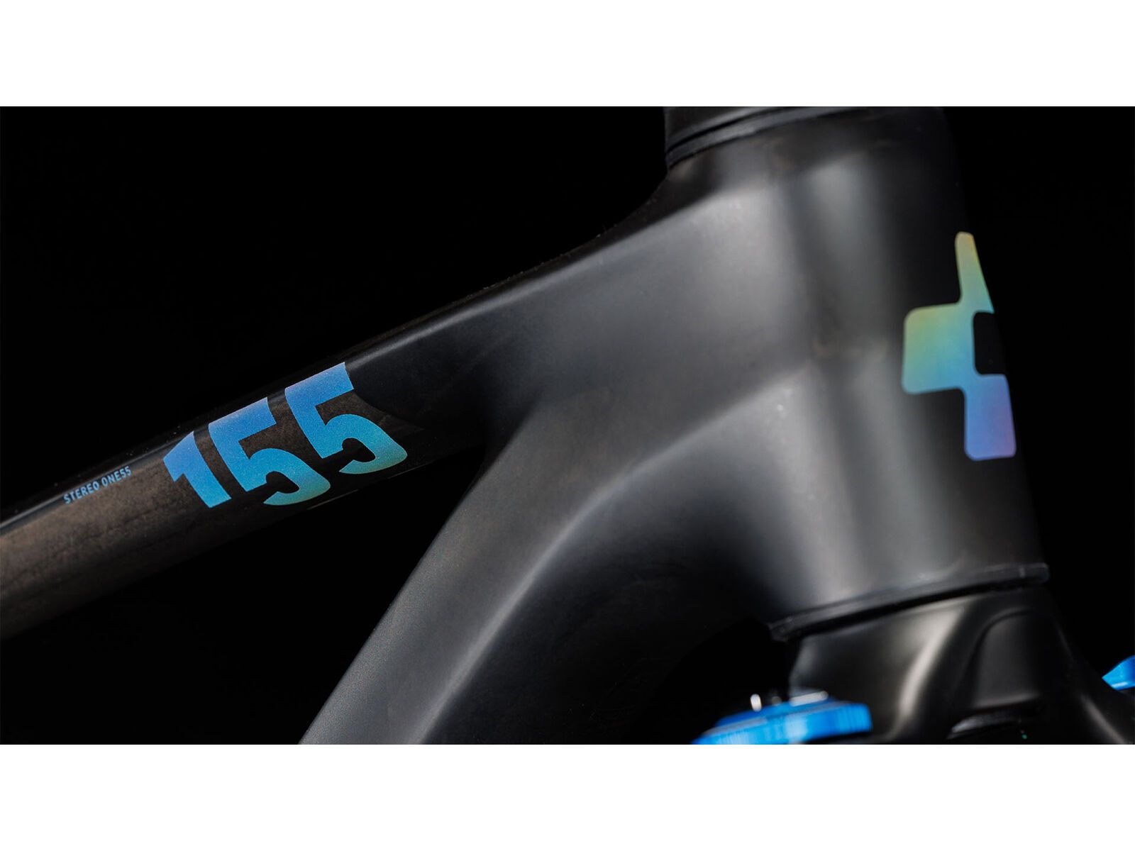 Cube Stereo One55 C:62 SLT 29, carbon´n´black - Bild 5