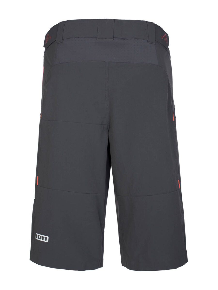 ION Bikeshort Avid, dark shadow - Bild 2
