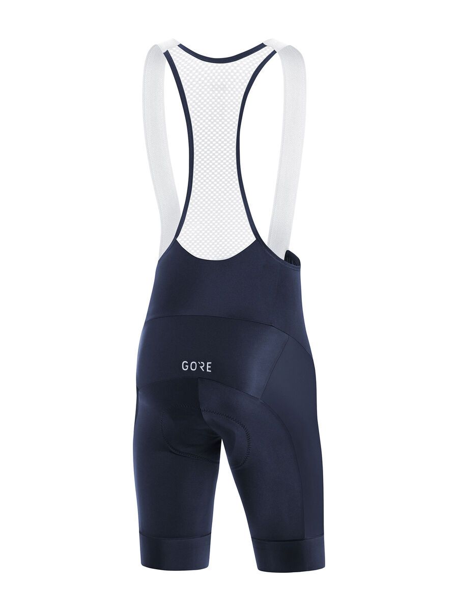 GOREWEAR C3 Kurze Trägerhose+, orbit blue - Bild 2