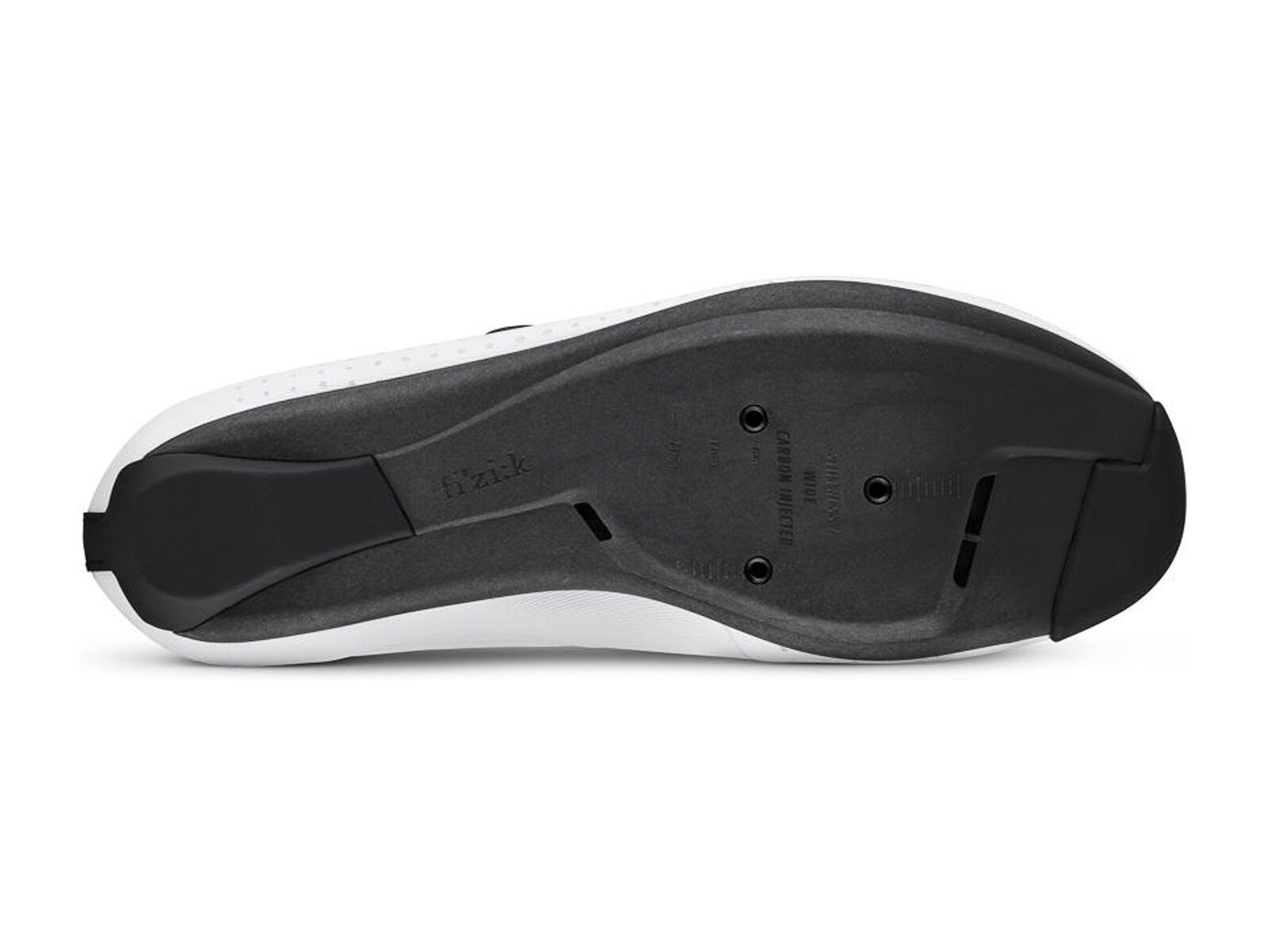 Fizik Tempo Overcurve R4, white - Bild 2