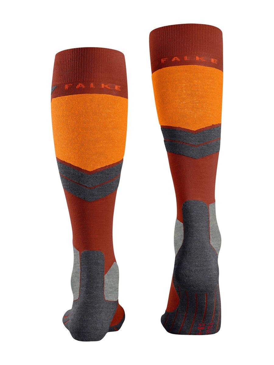 Falke SK4 Advanced Herren, chilly - Bild 3