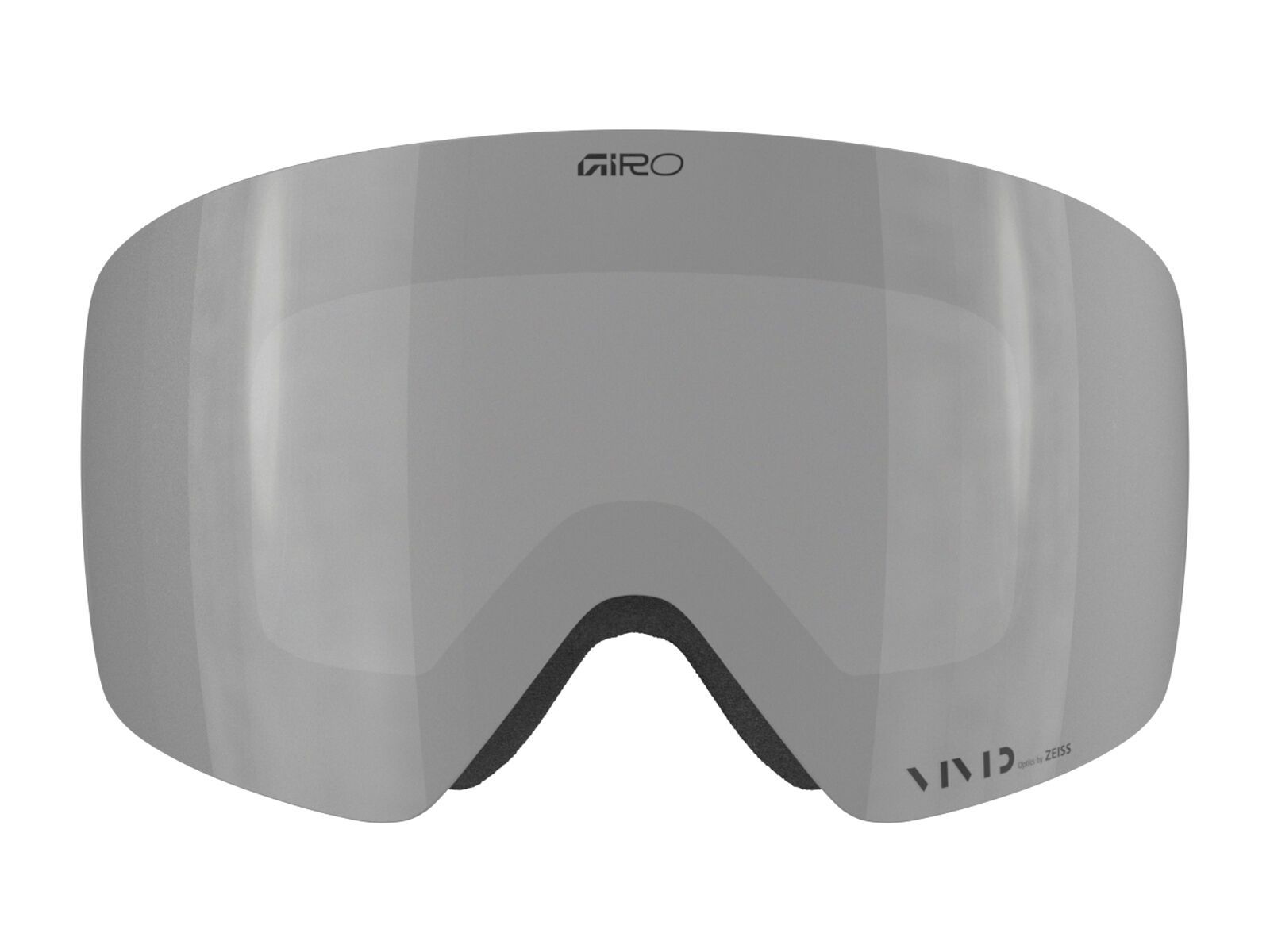 Giro Contour RS, Vivid Onyx / fragments glacier green - Bild 2