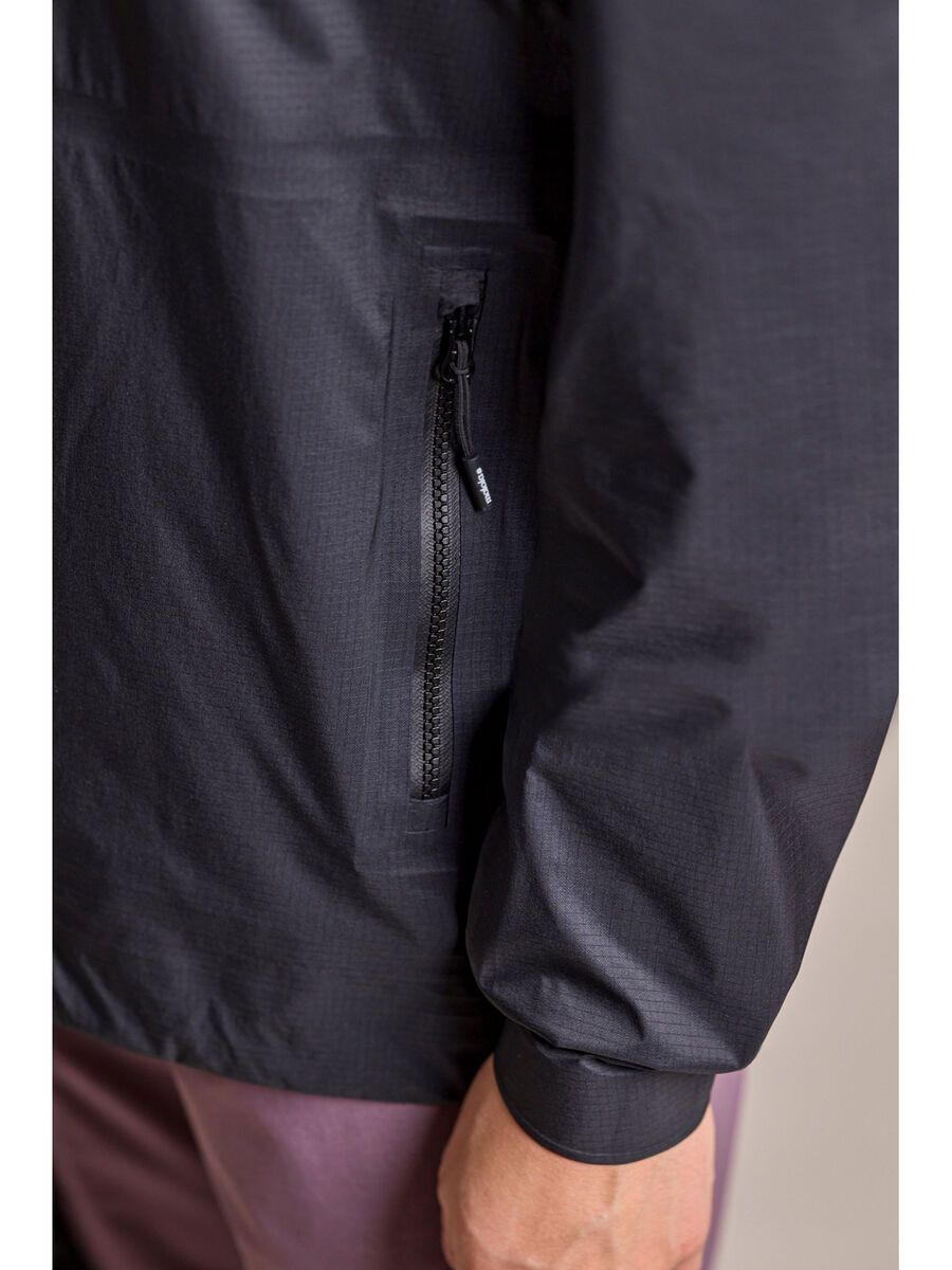 Maloja RegenspitzM., deep black - Bild 10