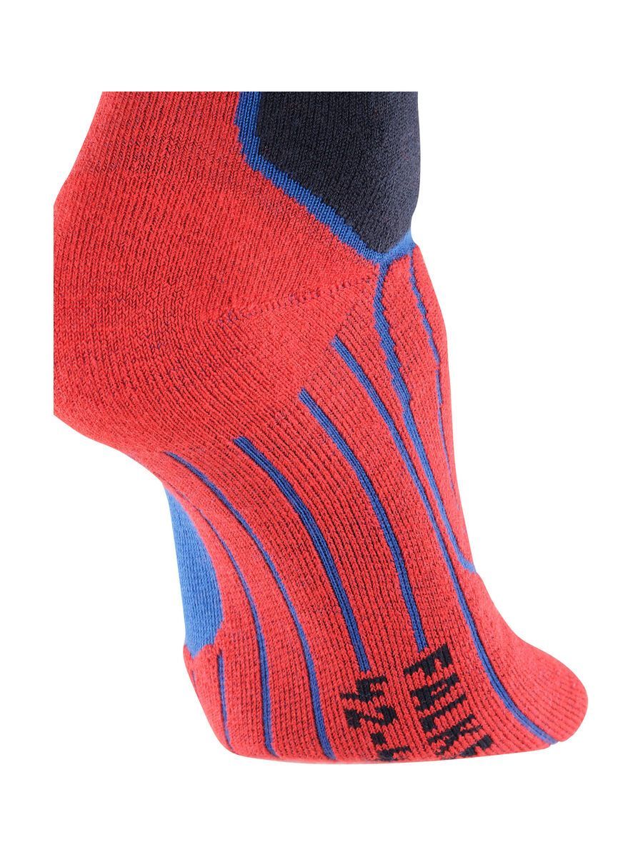Falke SK2 Intermediate Wool Herren, olympic - Bild 5