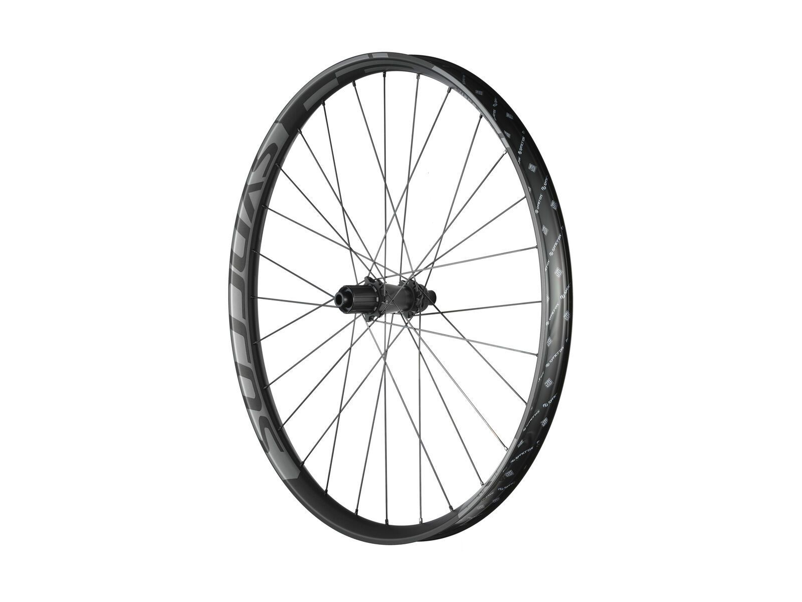 Syncros TR1.5 Plus 27.5, black - Bild 2