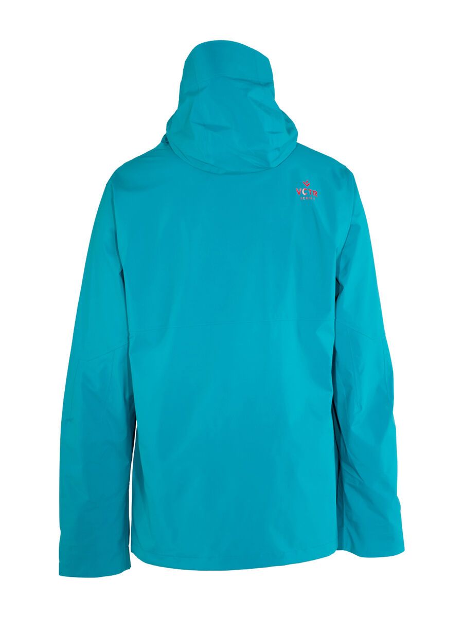 Armada Sherwin Gore-Tex 3L Jacket, tahiti blue - Bild 2