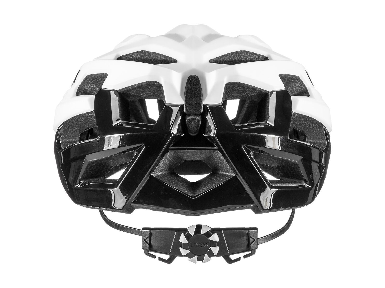 uvex race 7, white black - Bild 3