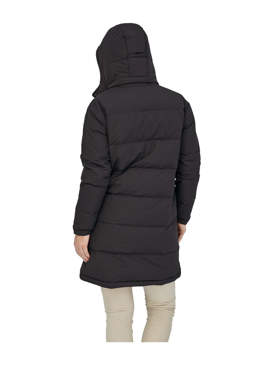 Patagonia Women’s Downdrift Parka, black - Bild 3