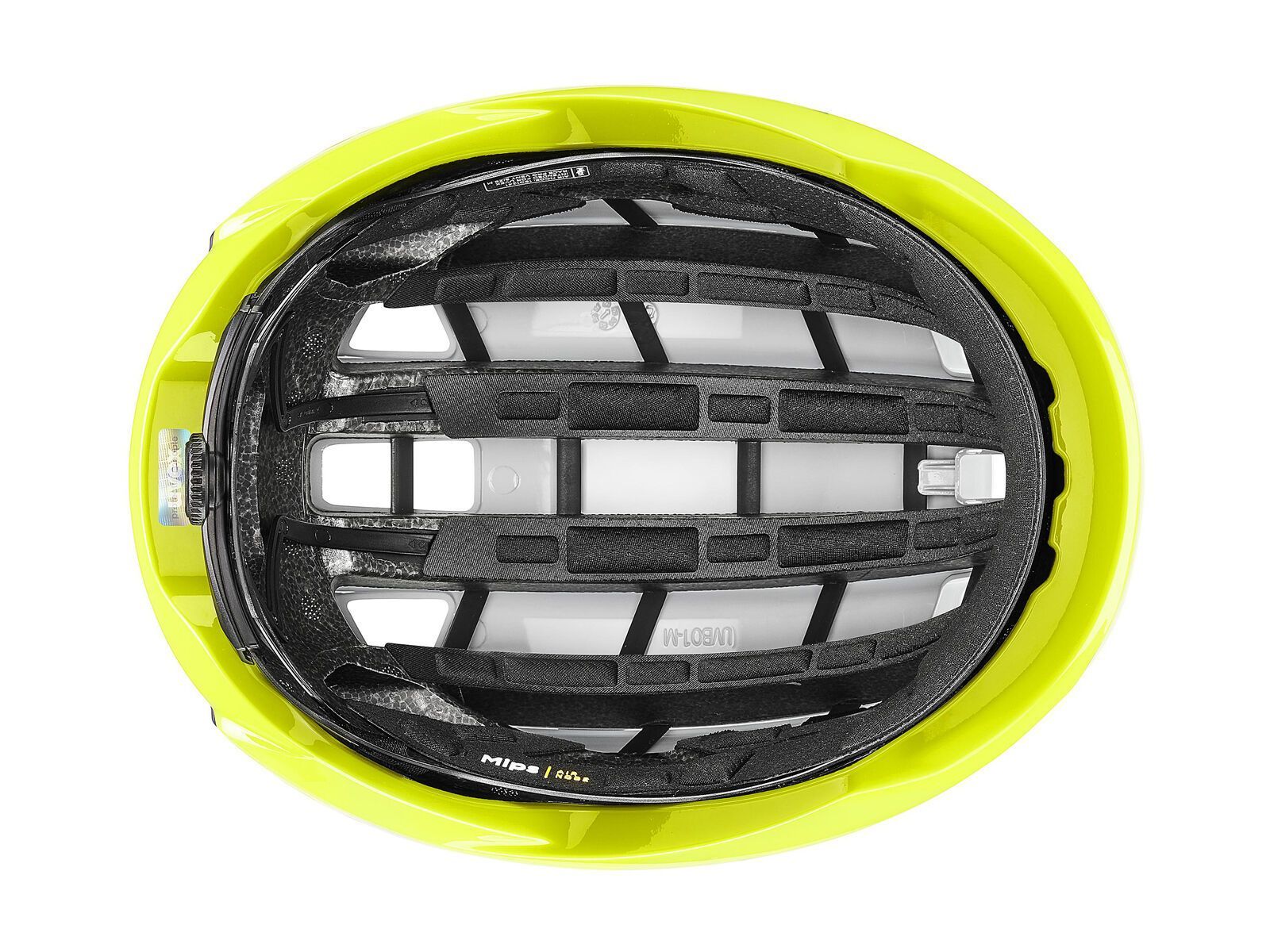 uvex surge aero MIPS, team edition - Bild 10