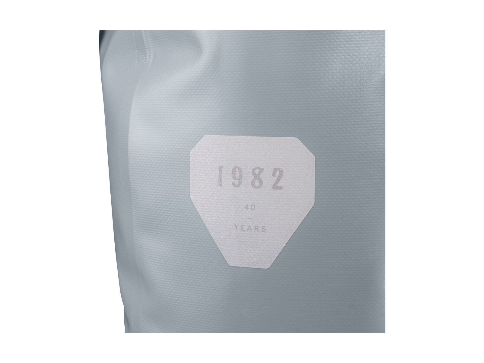 ORTLIEB Bike-Packer Original, alu grey - Bild 6