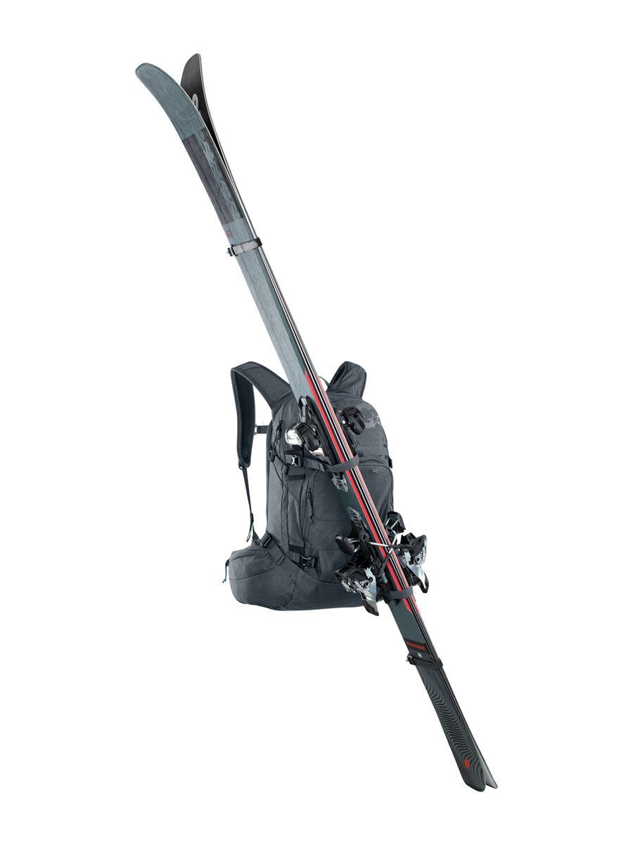 Evoc Line Pro 20, black - Bild 11