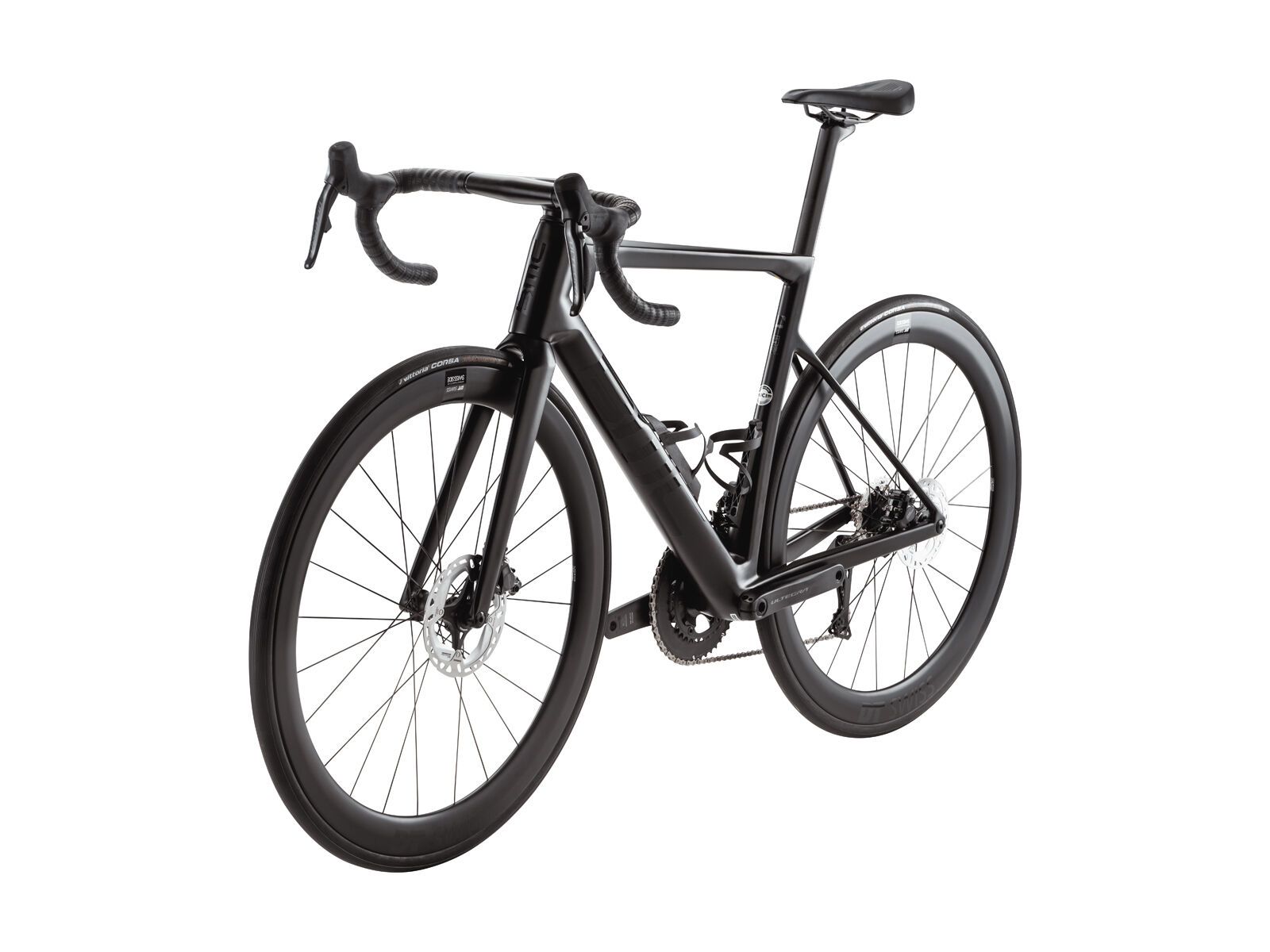 BMC Teammachine SLR01 Three, carbon black - Bild 2