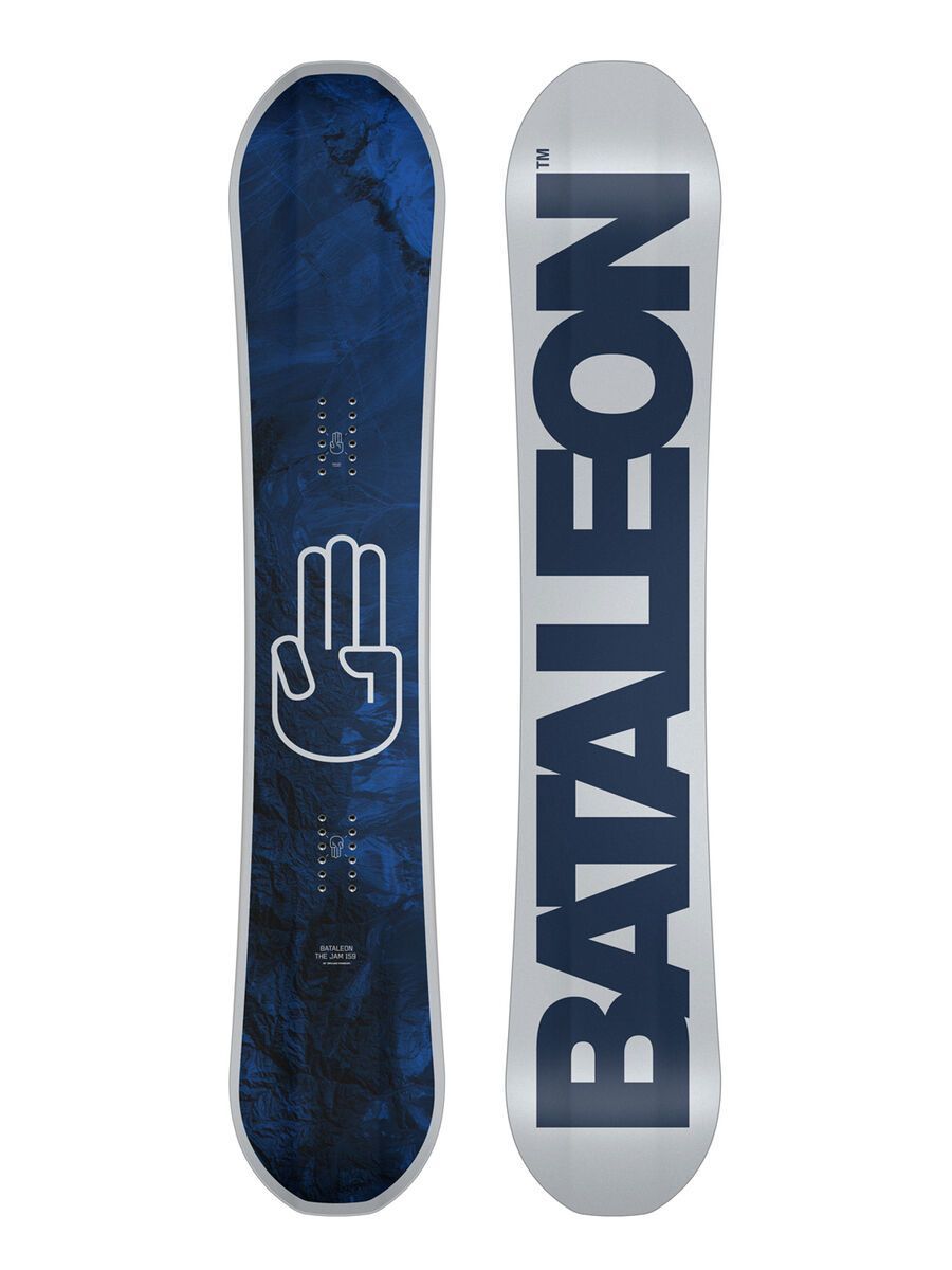 Bataleon The Jam Wide - Bild 2