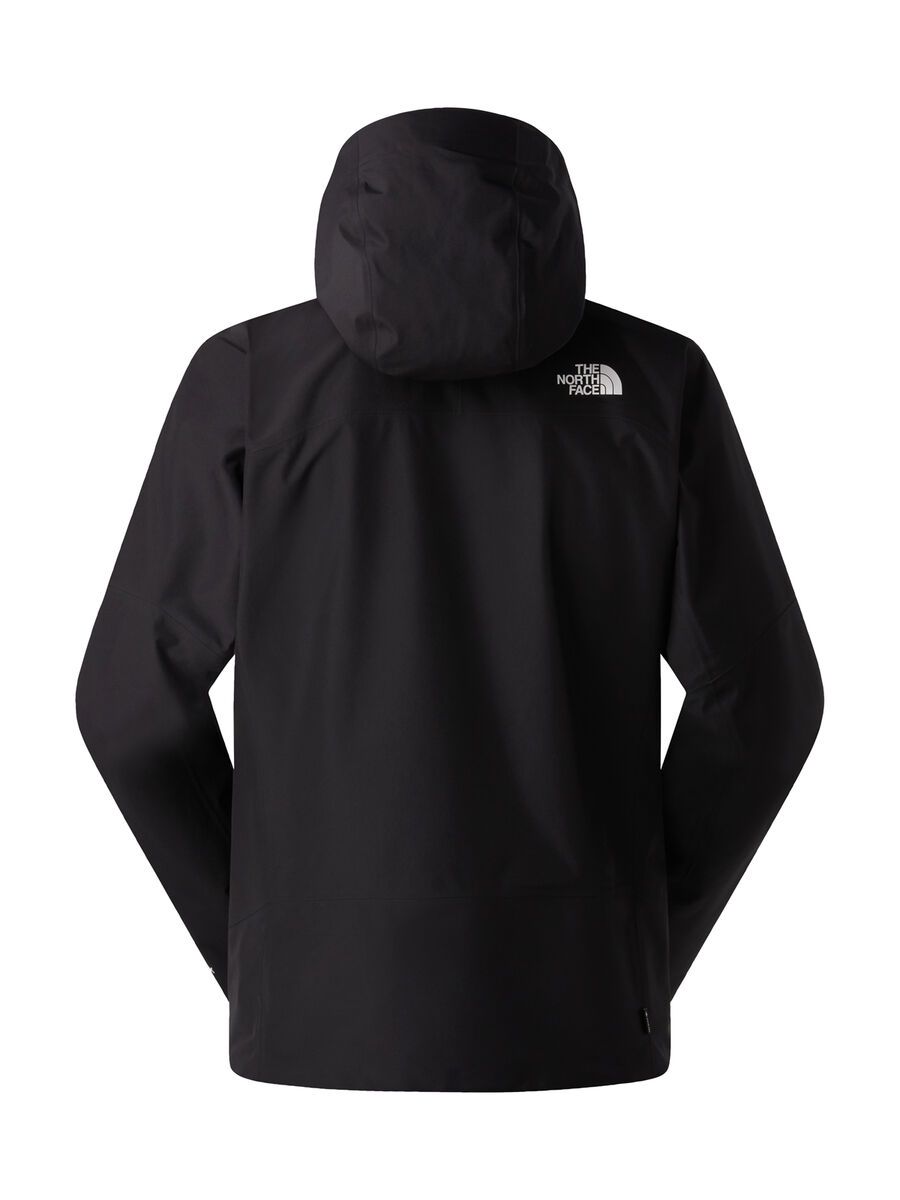 The North Face M Jazzi 3L GTX Jacket, tnf black - Bild 2
