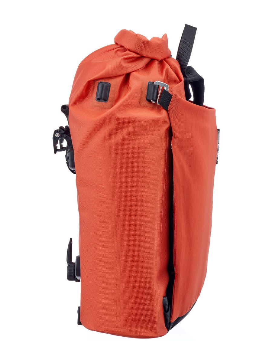 ORTLIEB Vario Lite 22 L, rooibos - Bild 7