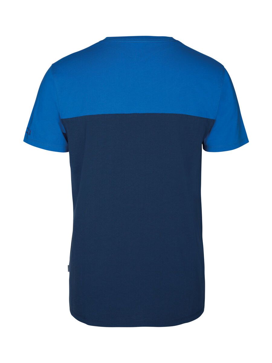 ION Tee SS Pete, turkish blue - Bild 2