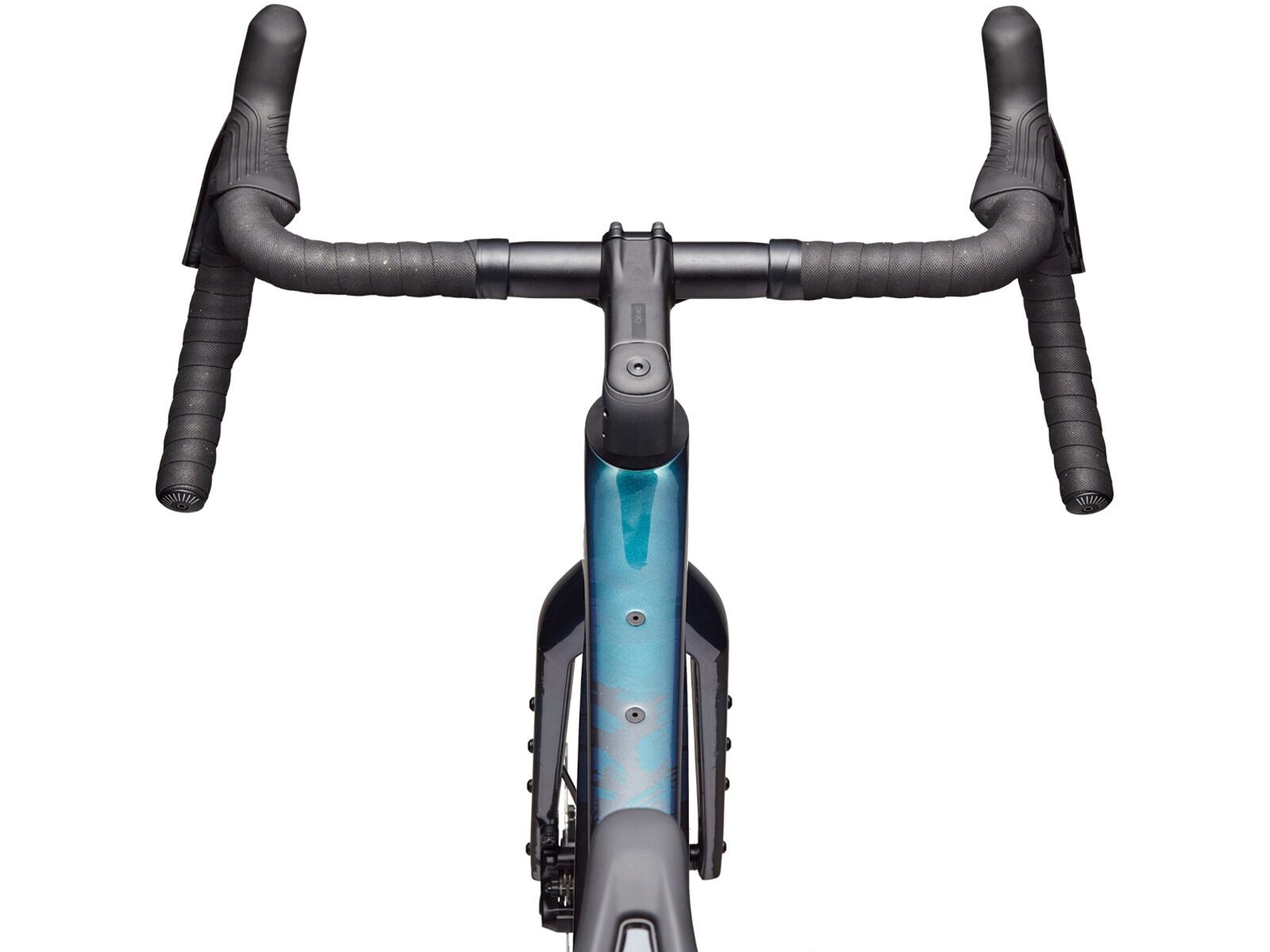Cannondale Topstone Carbon 3 GRX 1x, deep teal - Bild 3