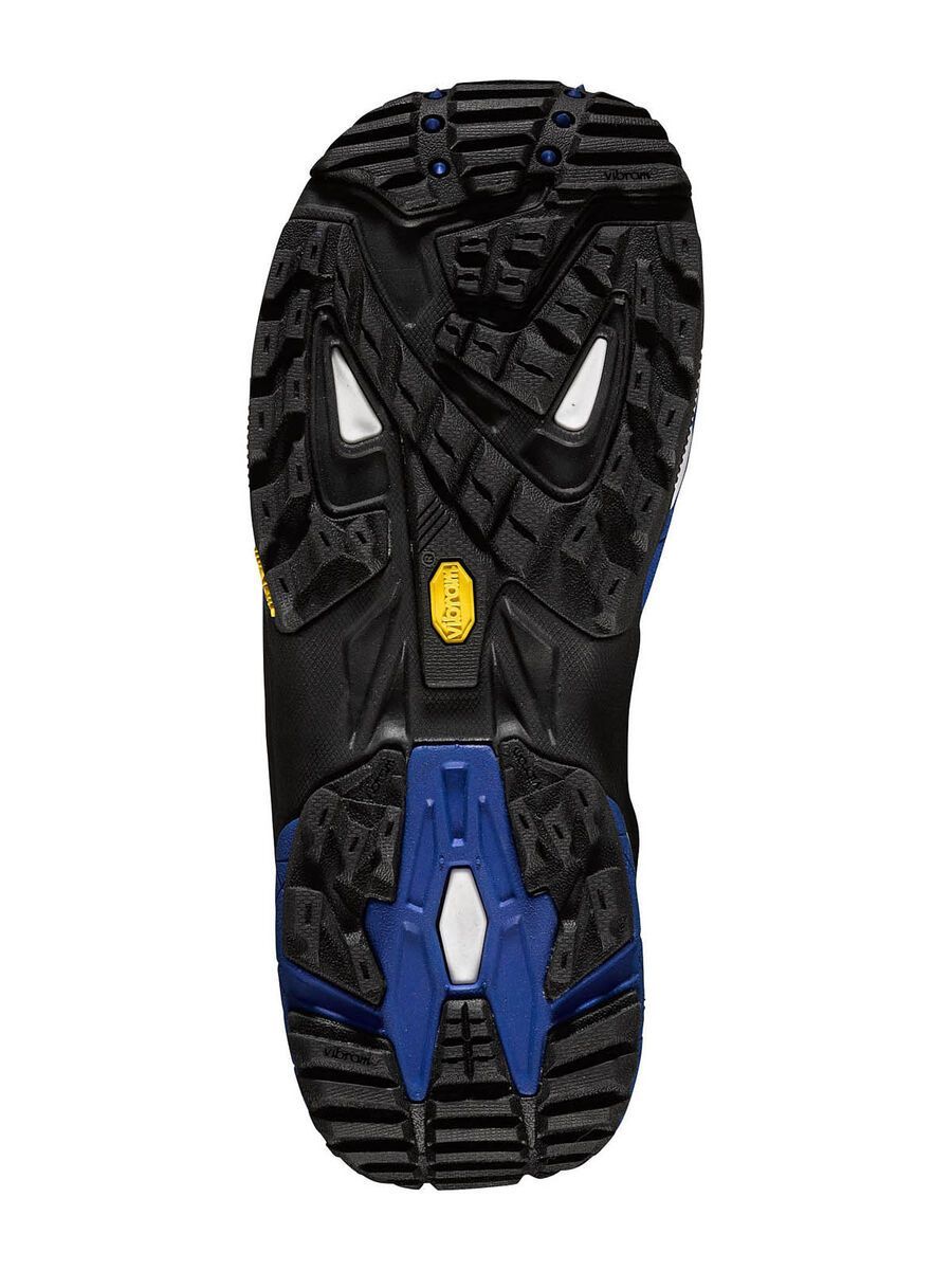 Burton SLX, Black/Blue - Bild 3