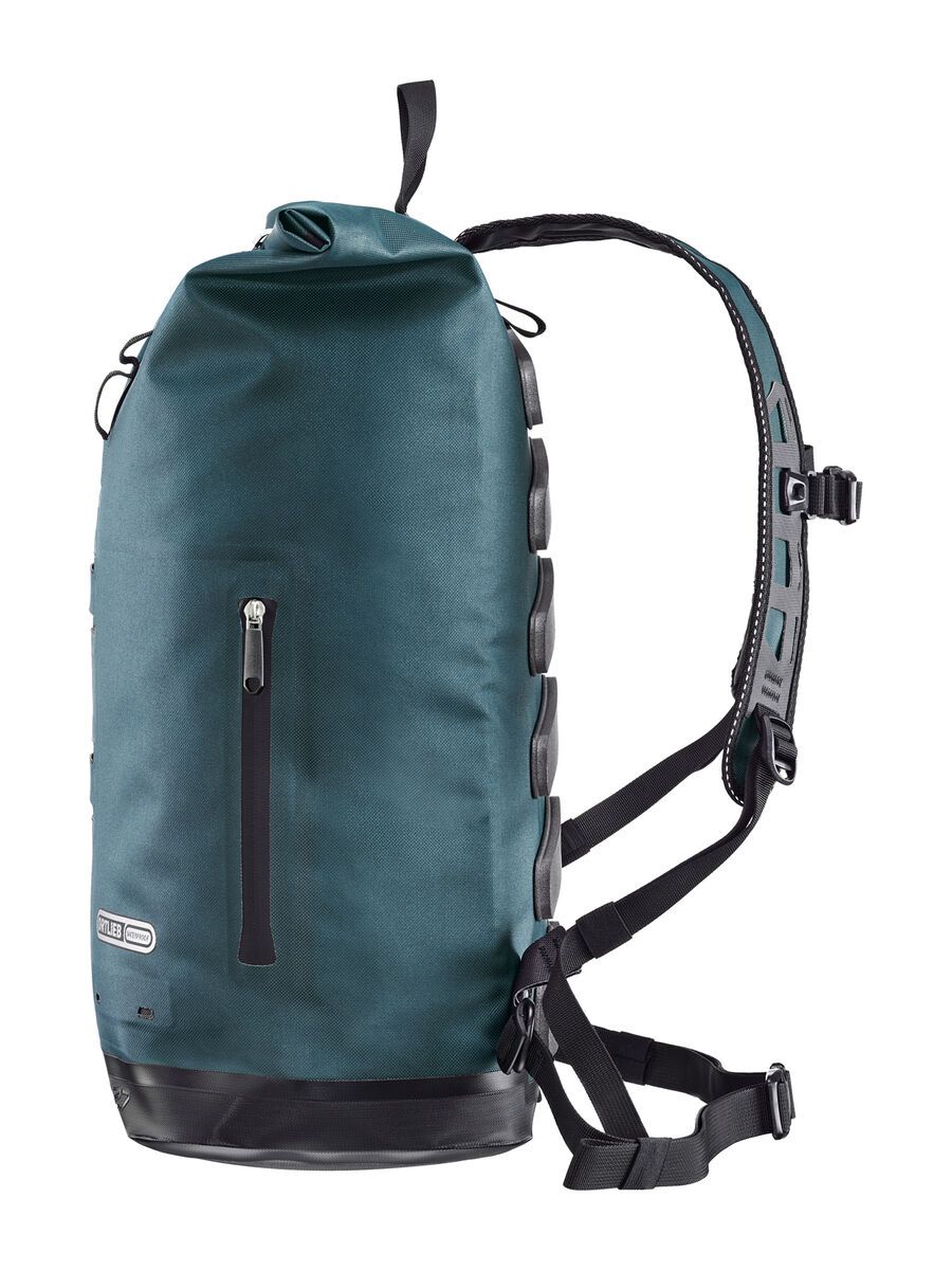 ORTLIEB Commuter-Daypack 21 L, petrol - Bild 3