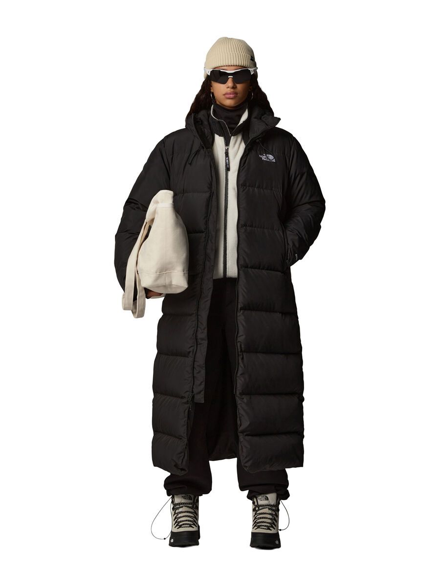 The North Face Women’s Triple C Parka, tnf black/npf - Bild 5