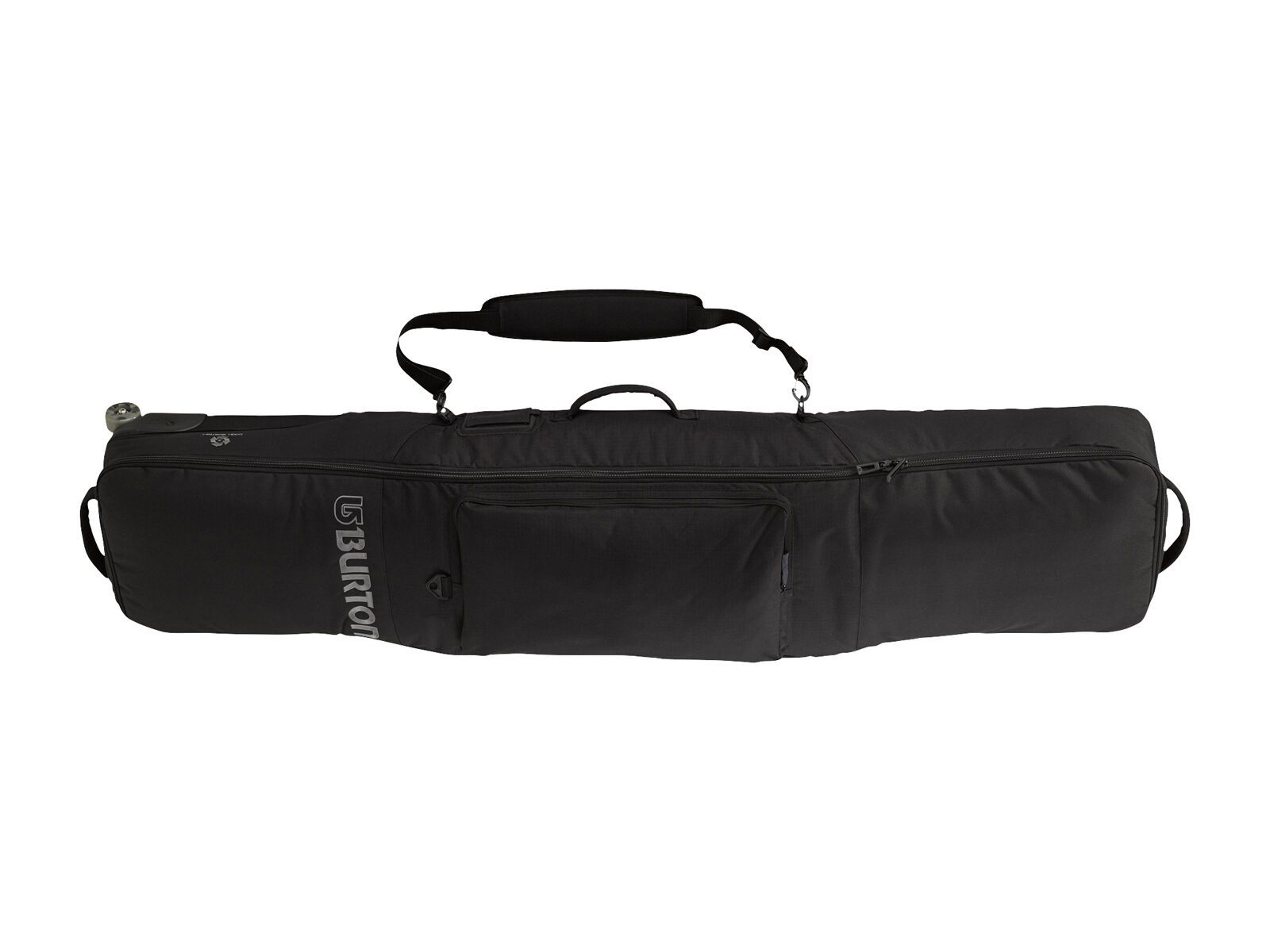Burton Wheelie Gig Bag, true black - Bild 1