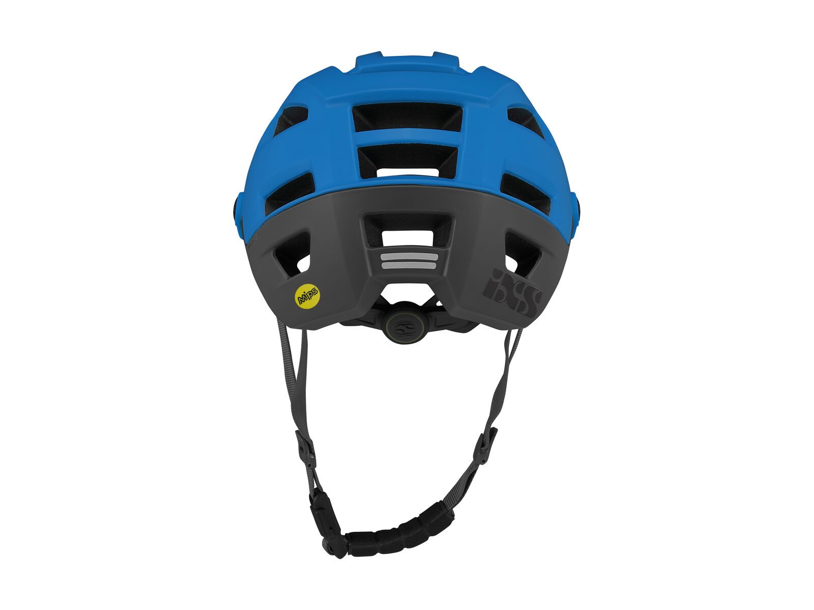 IXS Trigger AM MIPS, fluor blue - Bild 3