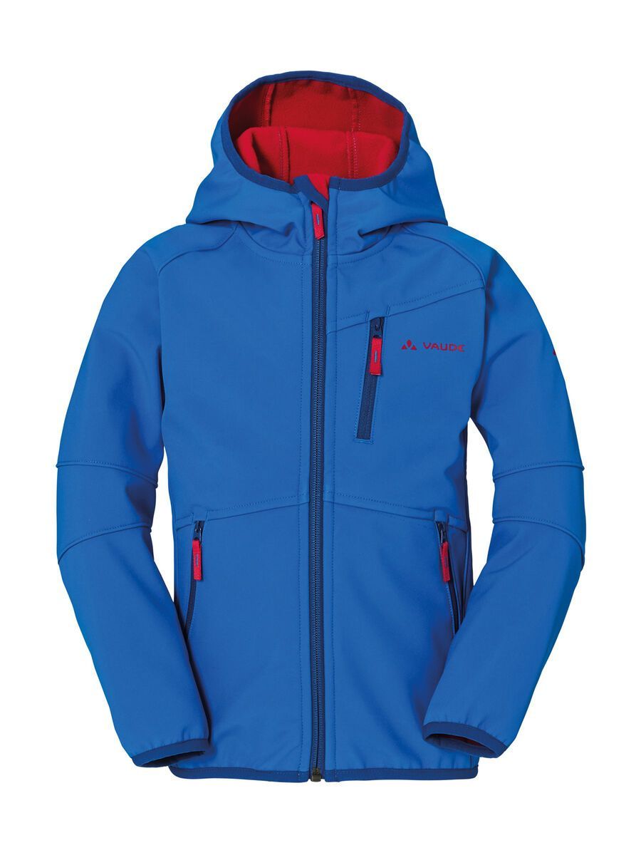 Vaude Kids Rondane Jacket II, hydro blue - Bild 1