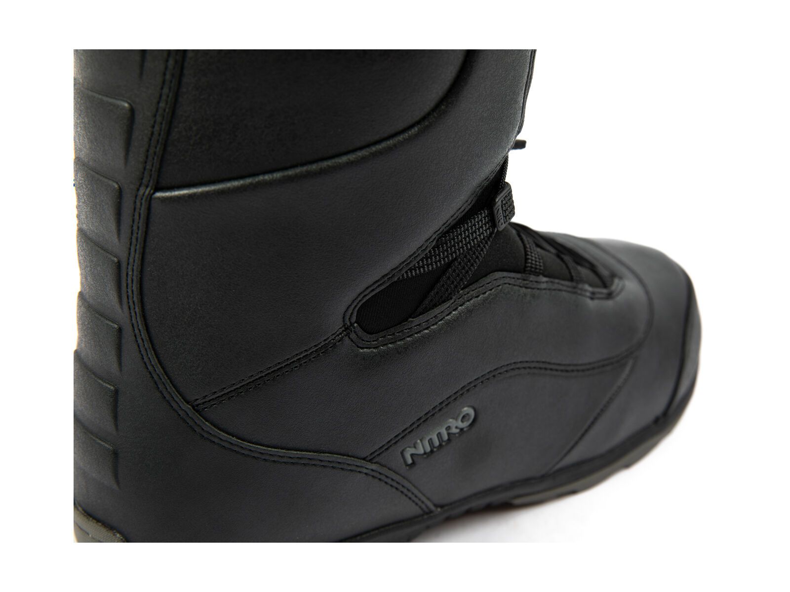 Nitro Venture TLS, black - Bild 4