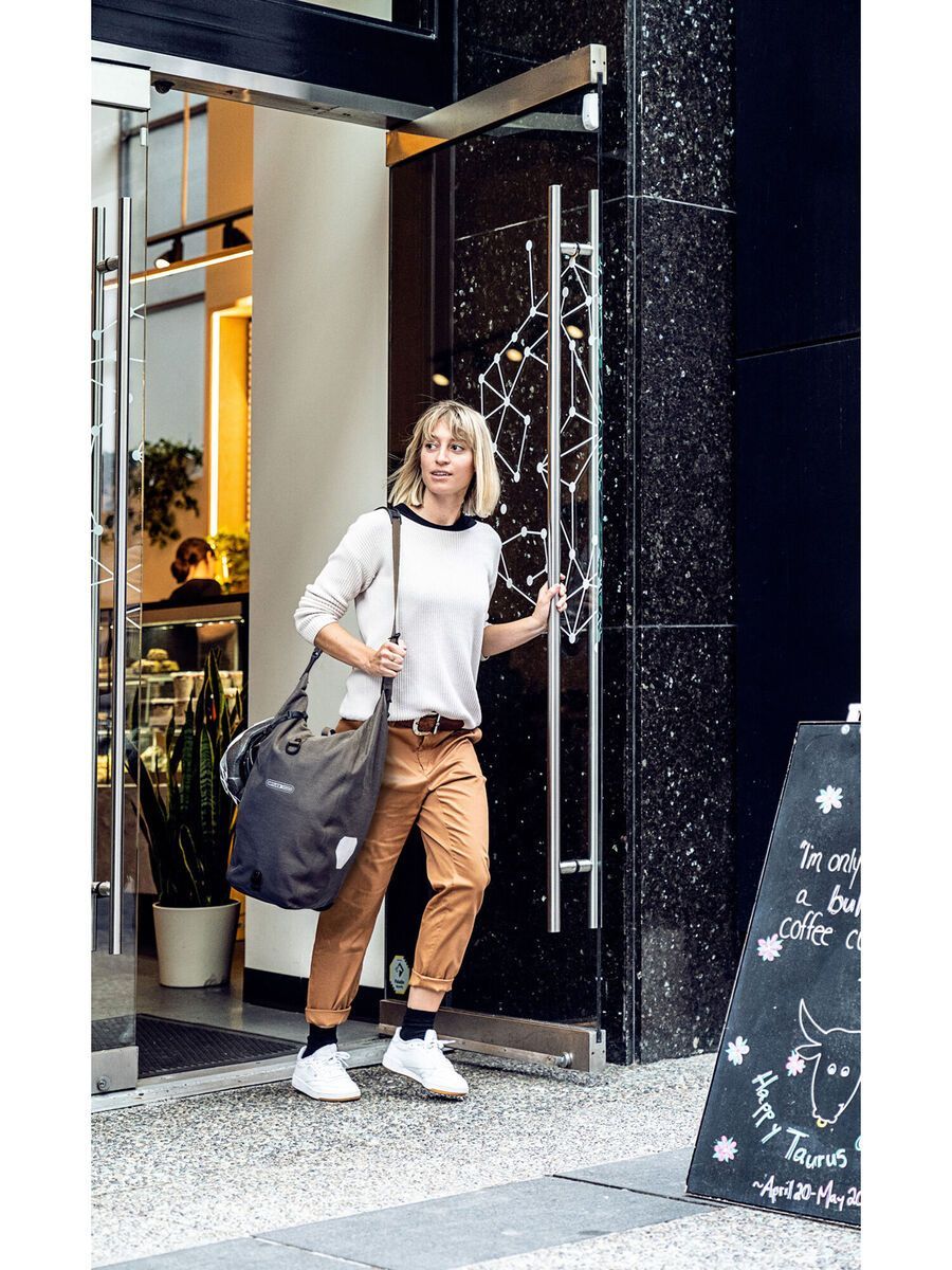 ORTLIEB Back-Roller Urban QL2.1, ink - Bild 13