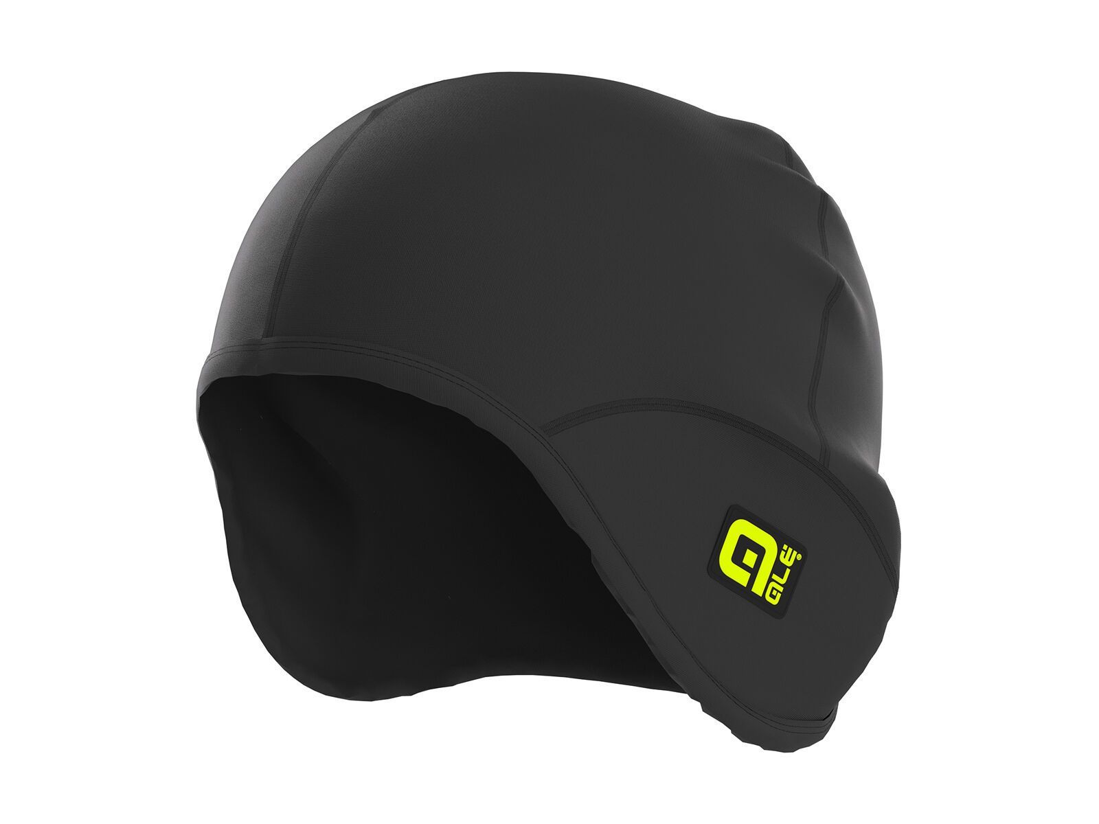 Ale Termico Underhelmet, nero/black - Bild 1