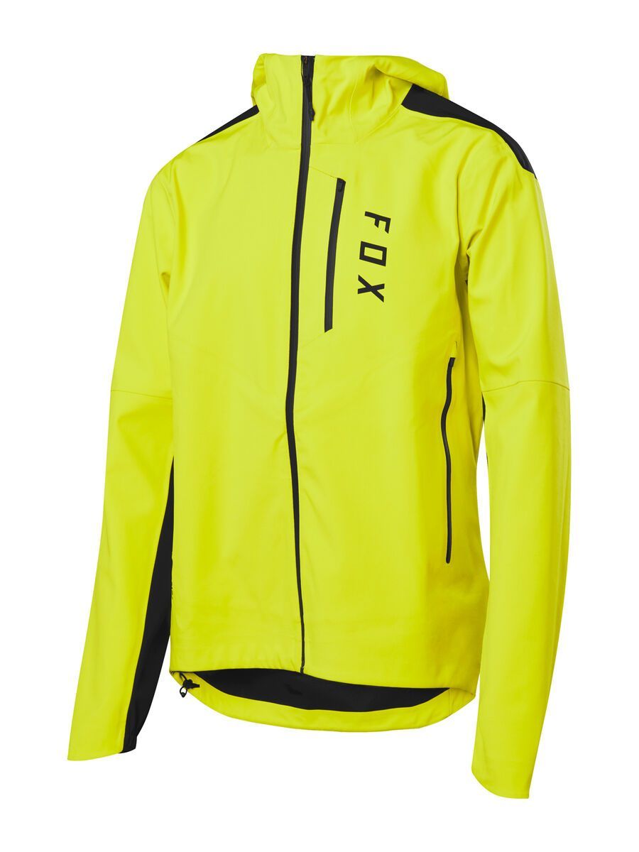 Fox Ranger 3L Water Jacket, day glo yellow - Bild 1