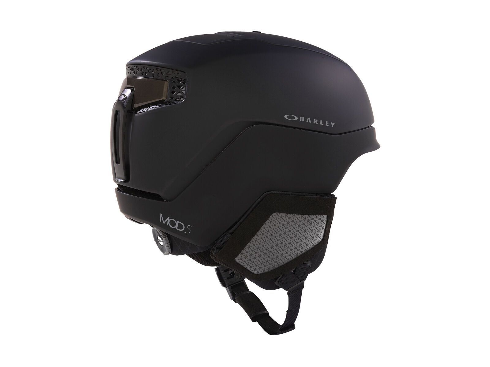 Oakley Mod5, blackout - Bild 7