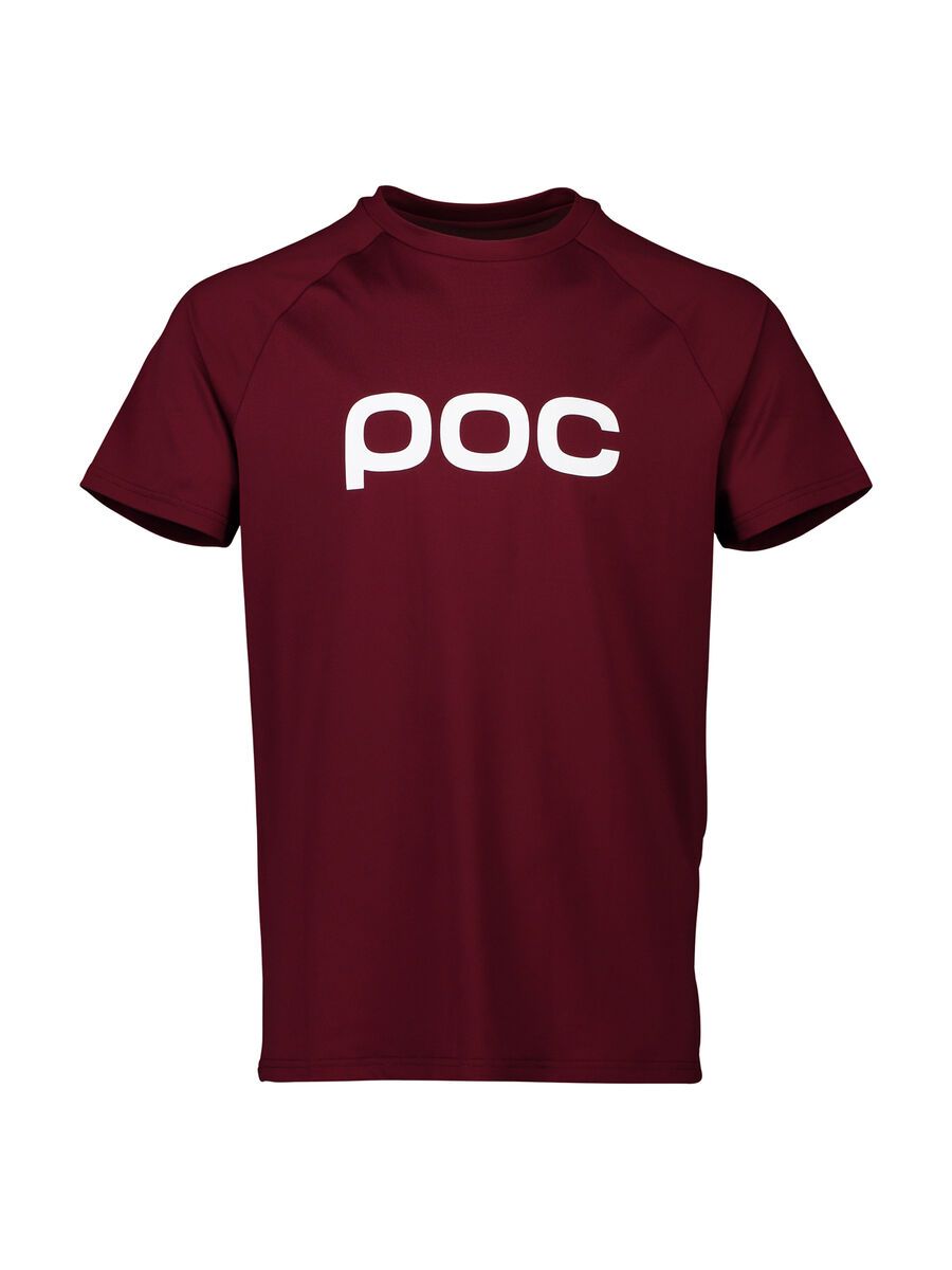 POC Reform Enduro Tee, propylene red - Bild 1
