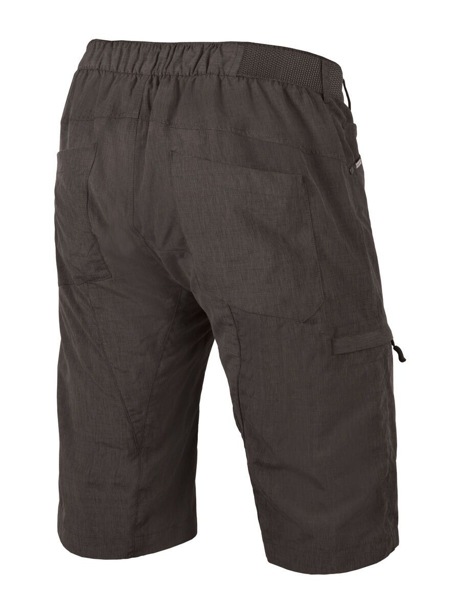 Endura Urban Cargo Short, anthrazit - Bild 2