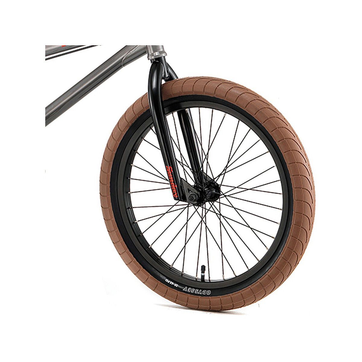 Sunday AM, phosphate raw - Bild 2