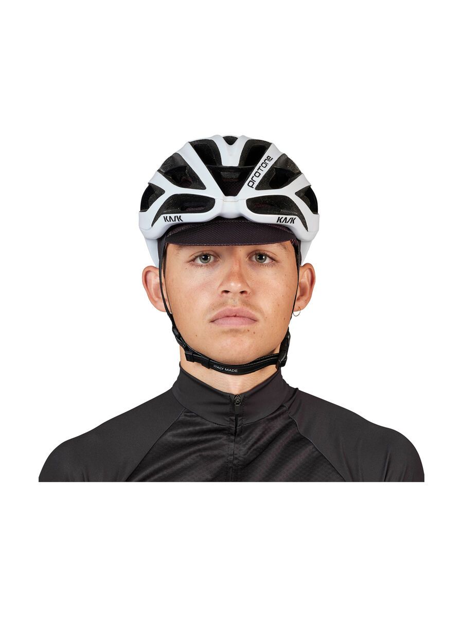 GripGrab Lightweight Summer Cycling Cap, dark red - Bild 5