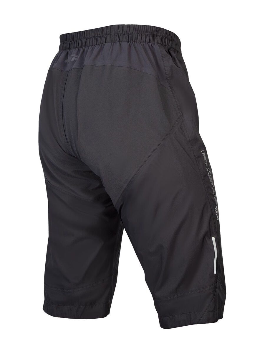 Endura MTR Waterproof Short, anthrazit - Bild 2