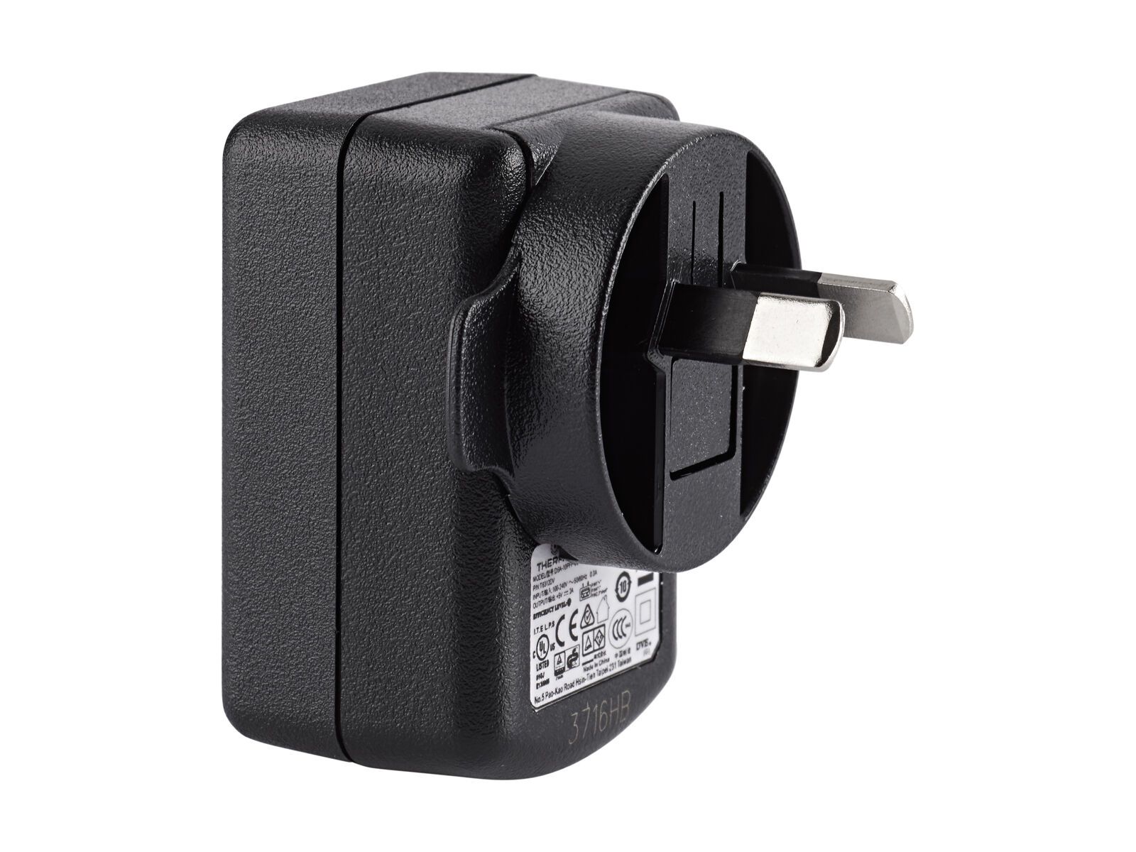 Therm-ic USB Power Adapter - Bild 5