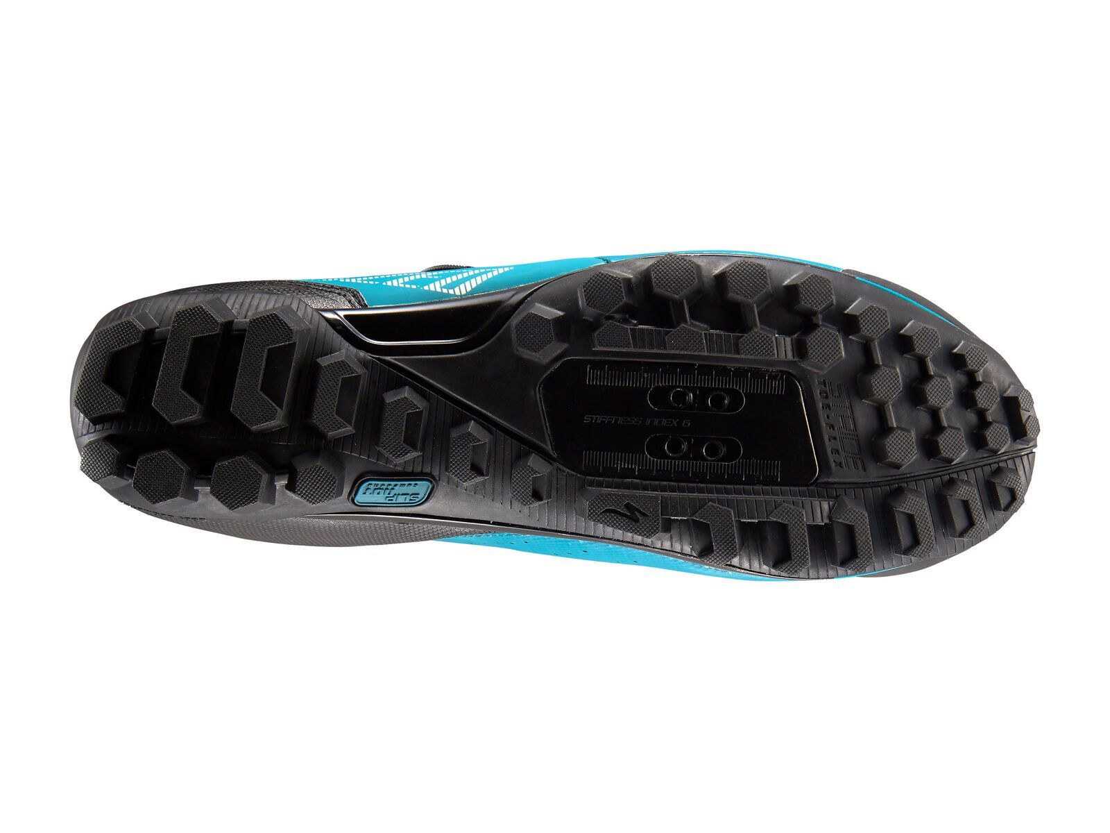 Specialized Recon 2.0 Mountain Bike, dusty turquoise - Bild 4