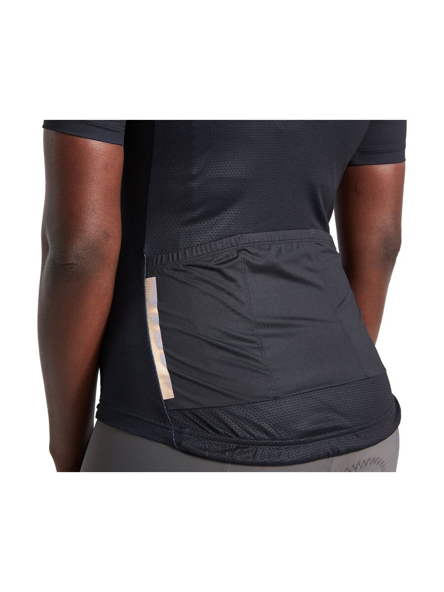 Specialized Women's SL Solid Short Sleeve Jersey, black | Bild 5