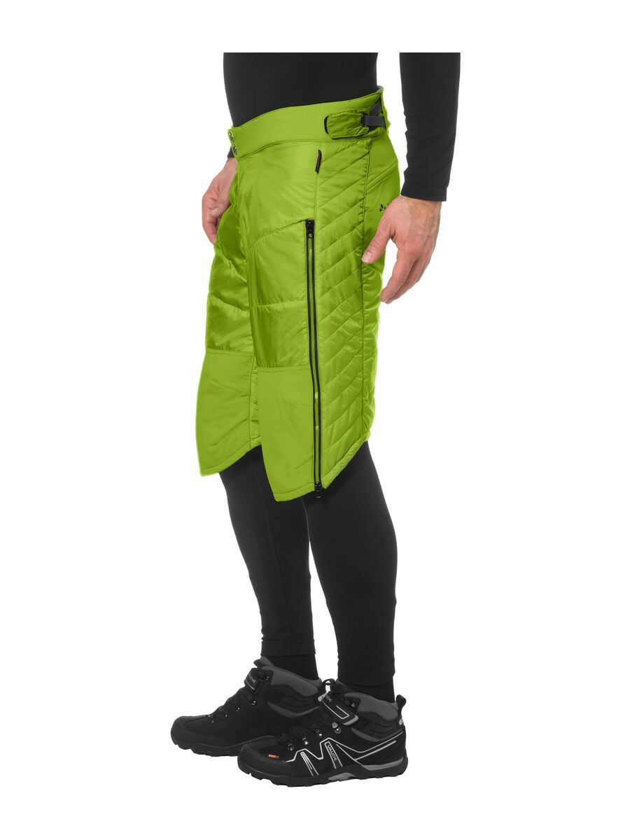 Vaude Men's Minaki Shorts, pistachio - Bild 5